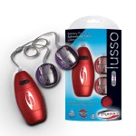 Free Bullet when Hosting a September or October 2014 SEX TOY PARTY