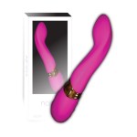 Nicha rechargeable vibrator Free with Sales over $500.00 for September and October 2014