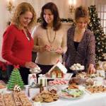 Cookie Exchange perfect for Winter time and trying new cookies!!!